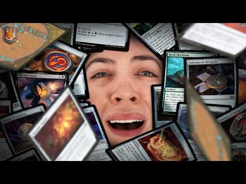 Singleton Doesn’t Exist Anymore | The Command Zone | MTG Commander Magic: The Gathering EDH