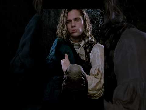 🩸 Louis’ Struggle & Claudia’s Dark Rebirth | Interview with the Vampire