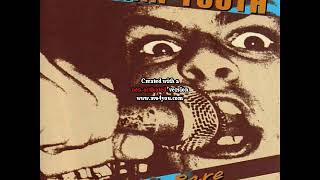 Reagan Youth Live &amp; Rare 1997 06 Urban Savages