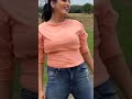 Pandavarillam Serial Actress Papri Ghosh Recent Reels Suntv Tamil Serial Actress Video Suntv Short