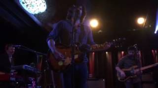 Pete yorn -June-