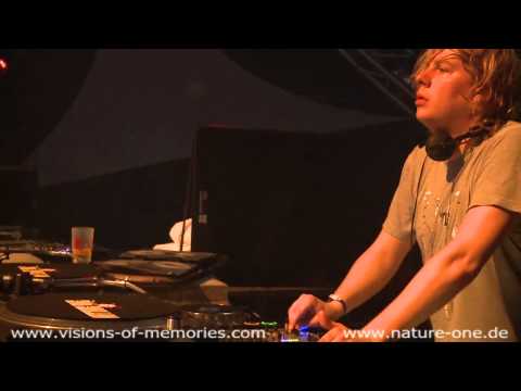 Dominik Eulberg - NATURE ONE 2010