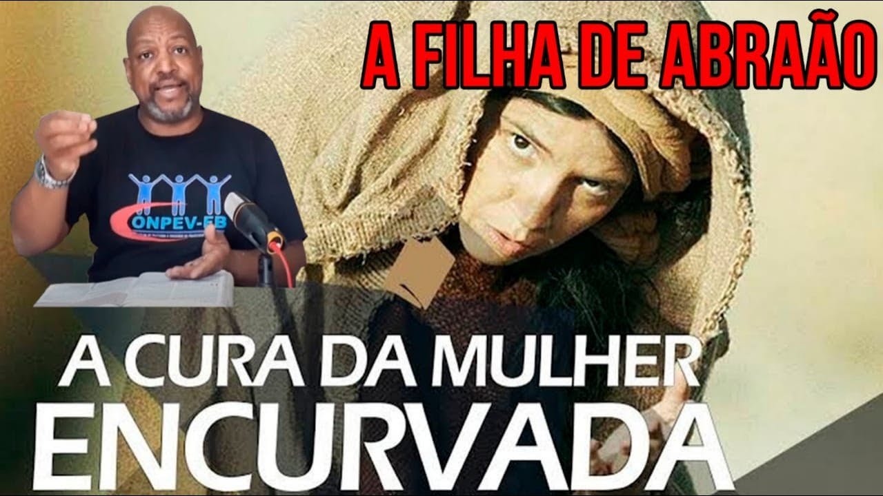 A Filha de Abraão  🤔