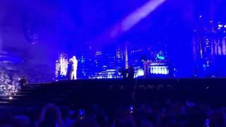 The Weeknd - Coming Down (Live in Oslo, Norway 20/06/2023)