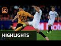 Samenvatting | Valencia - Young Boys | 07/11/2018