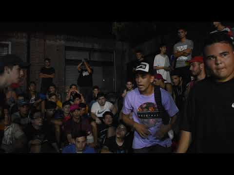 MIRKO vs NIKKO vs REICH / 8vos / FECHA 9 / Elite Free