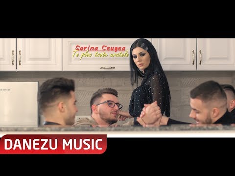 Sorina Ceugea feat. Culita Sterp - Te plac toate uratele [ oficial video 4K 2019]