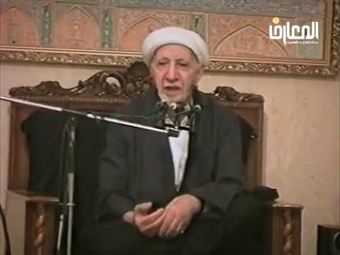 ⁣الشكر من جنس النعمة - الشيخ أحمد الوائلي