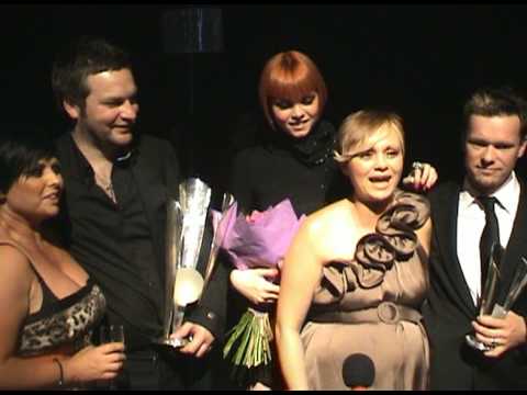 L'Oreal Colour Trophy 2009