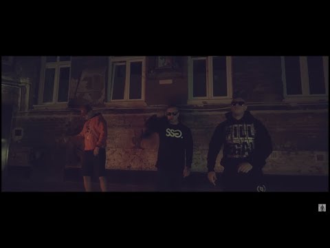 REST DIXON37 - SYF, STRES, ŁZY (FEAT. BONUS RPK , ARCZI SZAJKA)
