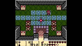 Companion Orb - Let's Play Link's Awakening DX Part 35