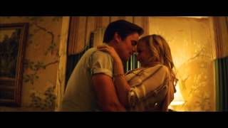 magic mike xxl, heaven scene (song)