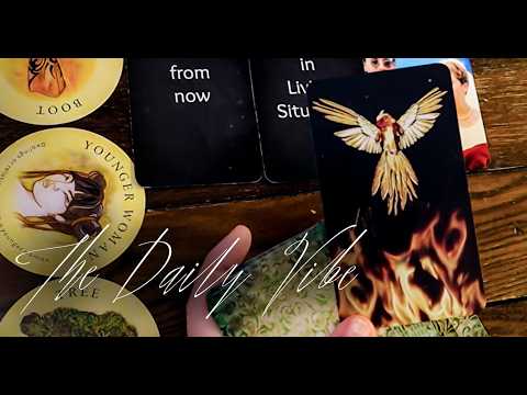 A Devastating Ending Becomes a Divine Promotion...