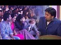 Simbu Making Fun With Mirchi Shiva