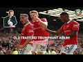 Manchester United vs Arsenal 3-1 With Peter Drury's Commentary | 4 Goals & All Action Moments! 🔥
