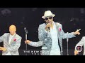 The New Edition Way Tour 2026 MR TELEPHONE MAN