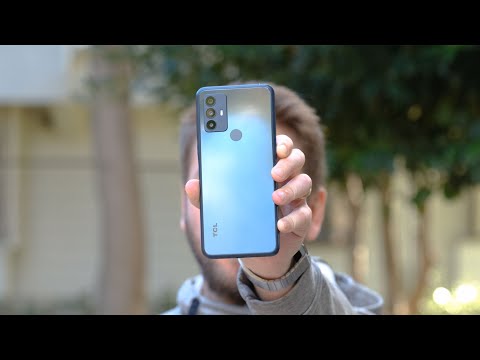 "Ekonomik" telefon TCL 30 SE neler sunuyor?