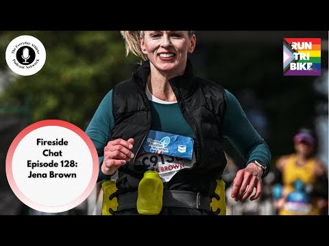 Fuel Your Success: Expert Nutrition for Endurance Athletes | Fireside Chat Episode 128