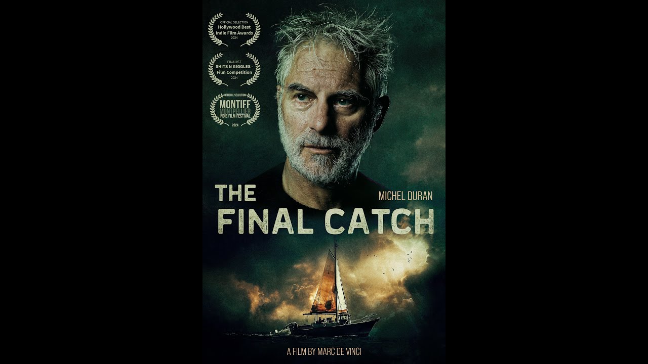 "The Final Catch"
