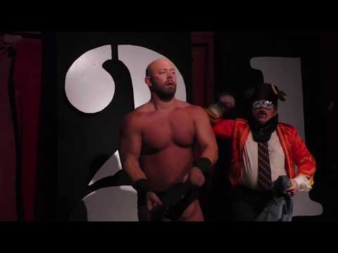 "The Black Sheep" Dave Turner Sizzle Reel