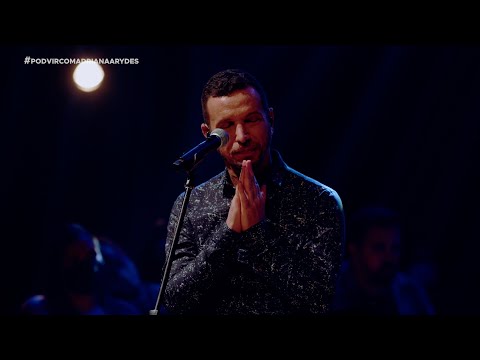 PodVir | Walmir Alencar canta Abraço de Pai