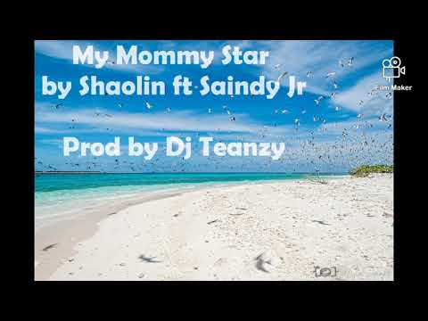 2019 MyStar by Shaolin ft Saindy prod by DjTeanzy (Kiribati Song)