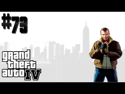 GTA IV - #73 - Hanging Out With Packie 1