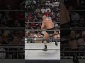 Goldberg Vs Hugh Morris