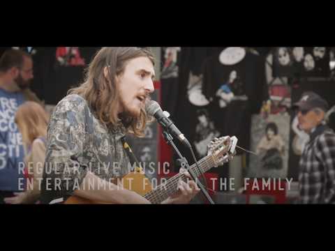 Shambles Market | Visit York