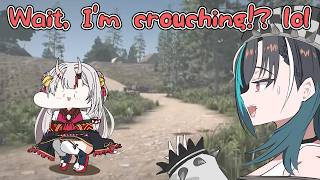 【Hand-Drawn】I WASN’T LISTENING....【Hololive/Animation/EN sub】