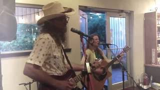 The Dirty Rain Revelers - 200 More Miles (Cowboy Junkies)