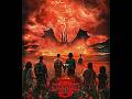 A New Monster In Season 5 Hunt Of Tessealhydra Stranger Things 5 Theory Edit