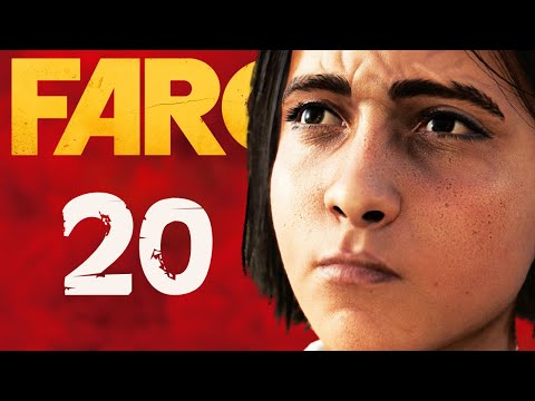 Far Cry 6 PL Ep 20 MAXIMAS MATANZAS! Let's play Far Cry 6 PL Gameplay PS5 4K