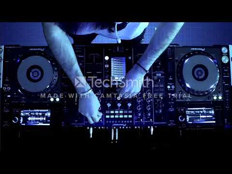 Seckom - Clash Kawash(DJ EDY)