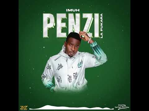 Imuh - Penzi La Fukara {Official Lyrics Video}