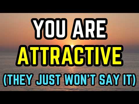 8 segnali sottili che indicano che sei più attraente di quanto pensi