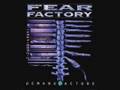 Fear Factory - Replica 