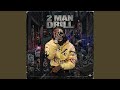 2 Man Drill