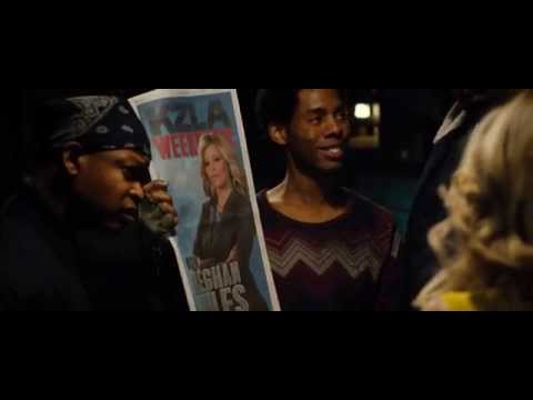 One of my fav scene from "Walk Of Shame [2014]"