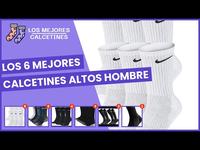 Vídeo relacionado con Amazon Essentials Calcetines de vestir cómodos para hombre, 5 pares, negro/puntos/cuadros/rayas, 13-15