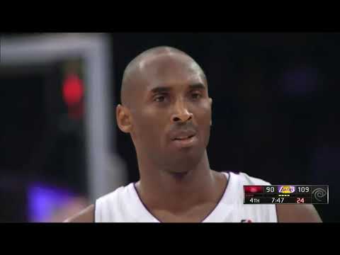 Kobe despise Jeremy Lin! #Shorts