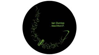 Ian Dunlop - Jenesis (Original Mix)