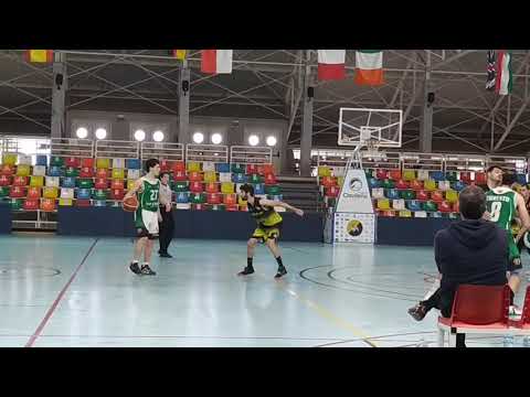 CB La Vila 56-81 Innova Mutxamel