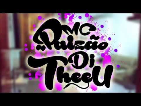 MC Paizão - Baile do Paizão [[ DJ THEEU ]] ÁUDIO OFICIAL