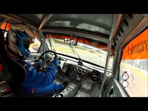 Marcas e Pilotos de Cascavel -3a Etapa 2015 – Onboard