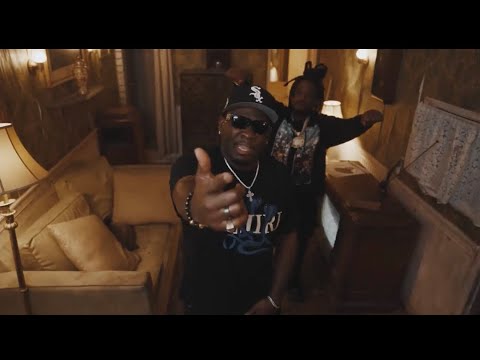 Demons — Eastside K-Boy  ft. Mozzy (Official Video)