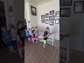 Reverse Ages Kids 10 Kids In 10 Years