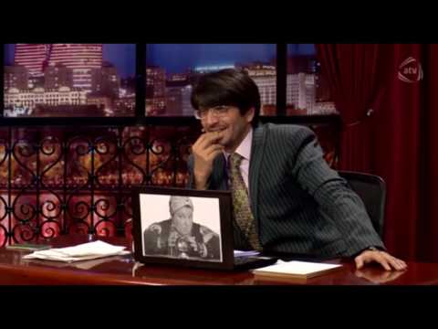 L-Mir - Exo ver canlı improvize (Xeyrə qarşı)