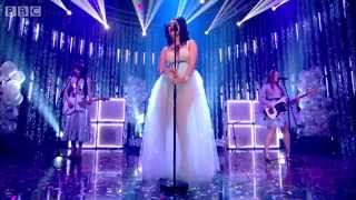 Charli XCX - Boom Clap - Top of the Pops - BBC