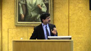 CGEG - 7th Arrow Lecture: "Prices and Decentralization without Convexity"